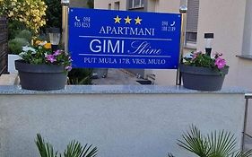 Apartmani Gimi Shine